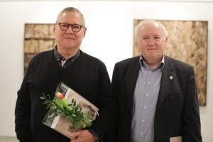 GLS Trebnje - odprtje razstave Utelesenje casa 27022020, foto Alenka STrazisar Lamovsek (31)